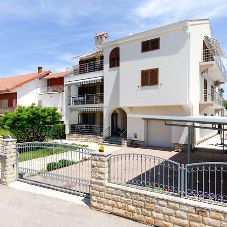 Apartmani Bosa Задар Екстериор снимка