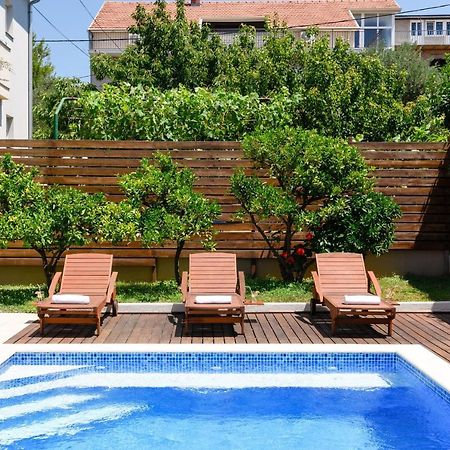 Apartmani Bosa Задар Екстериор снимка