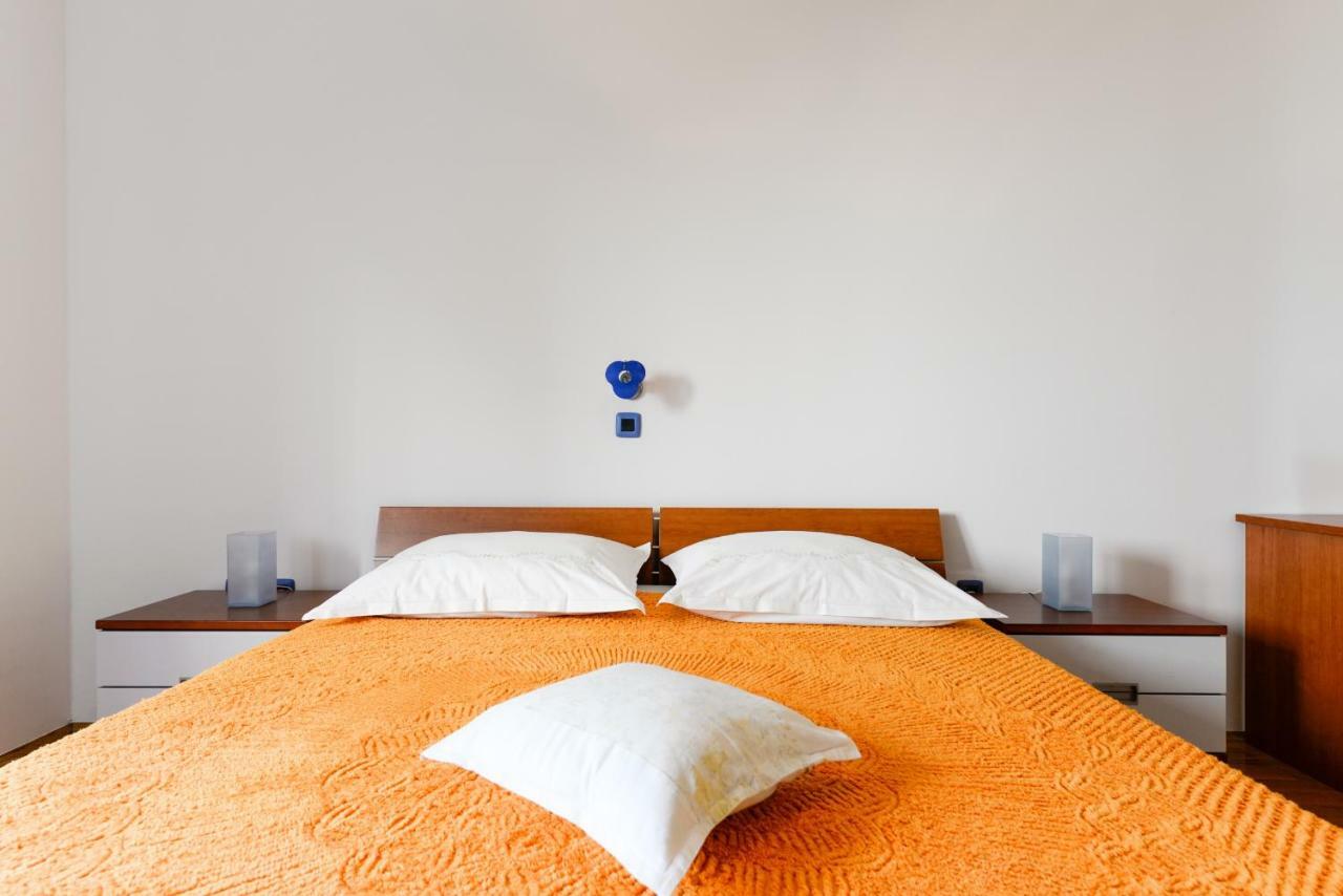 Apartmani Bosa Задар Екстериор снимка