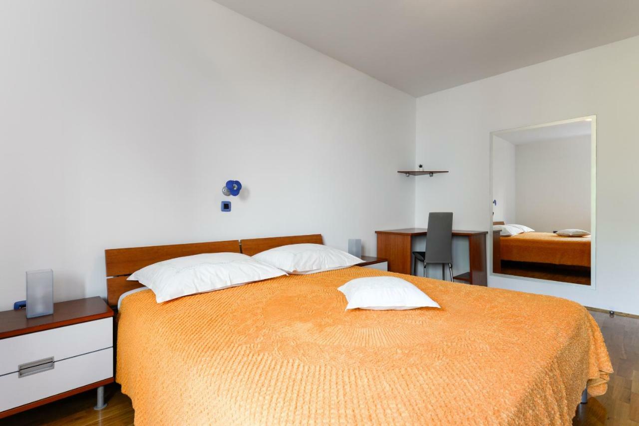 Apartmani Bosa Задар Екстериор снимка