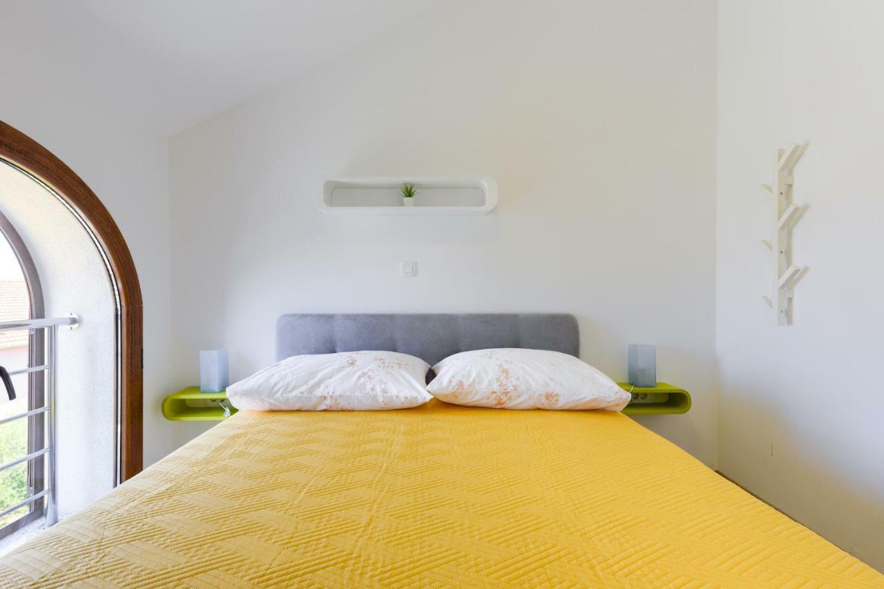 Apartmani Bosa Задар Екстериор снимка