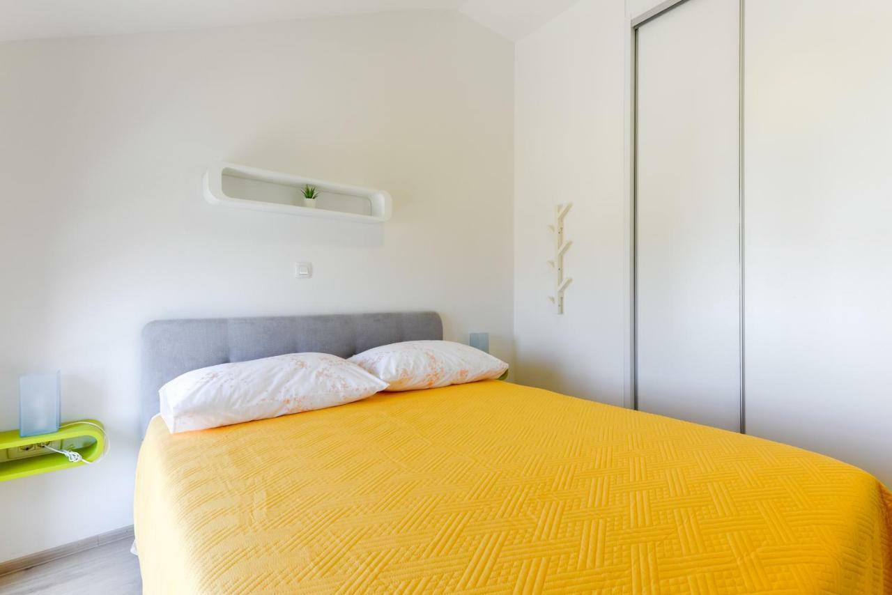 Apartmani Bosa Задар Екстериор снимка