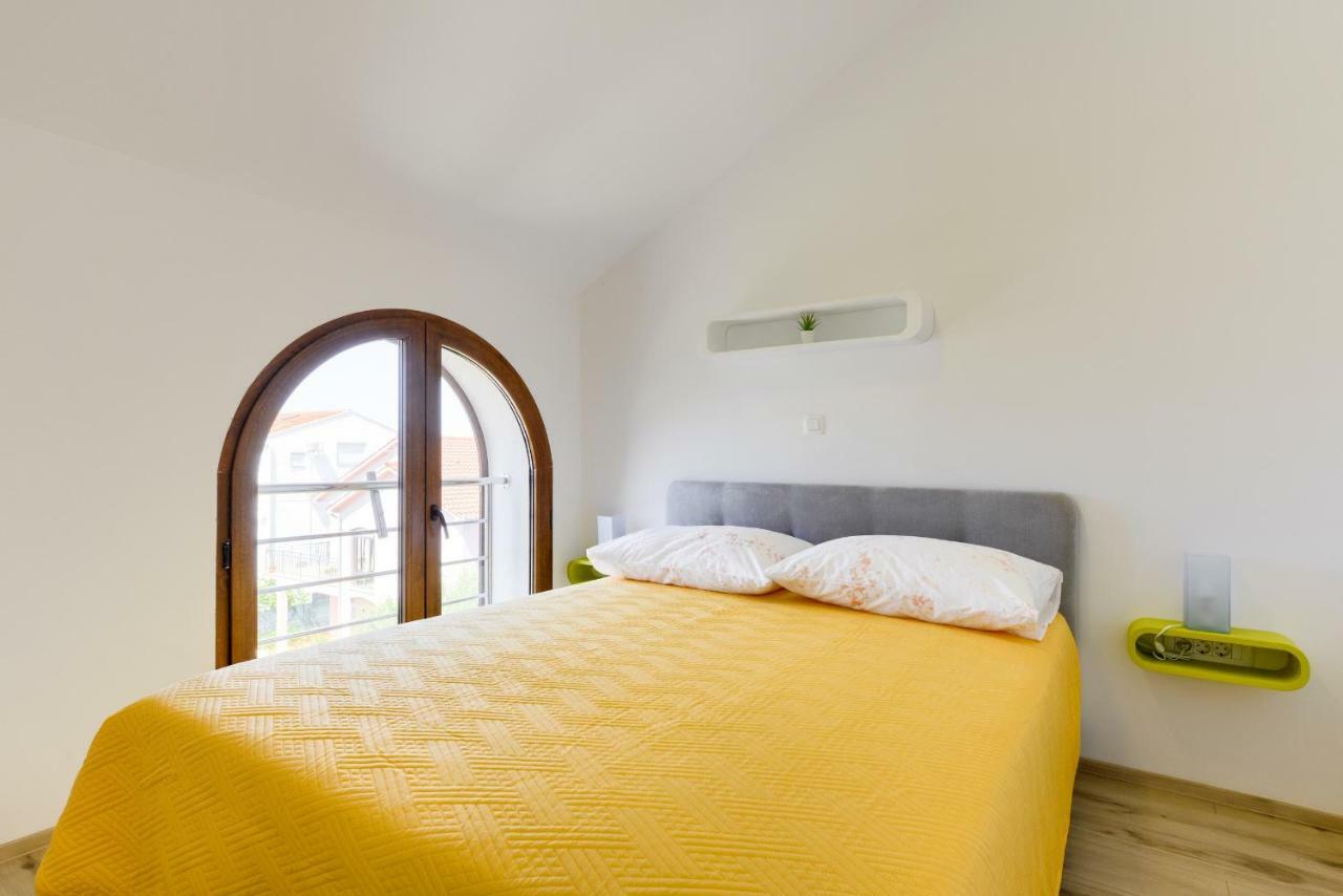 Apartmani Bosa Задар Екстериор снимка